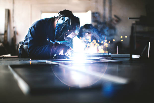 Best Aerospace and Defense Welding in Clearfield, UT