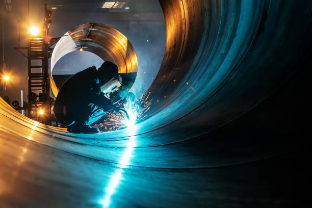 Best Structural Steel Welding in Clearfield, UT