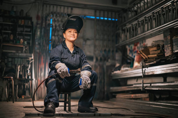 Affordable Welder Services in Clearfield, UT