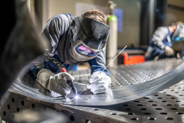 Best Marine and Shipbuilding Welding in Clearfield, UT