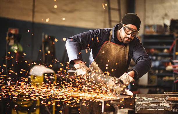 Best Automation and Robotic Welding in Clearfield, UT