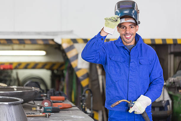 Best Maintenance and Repair Welding in Clearfield, UT