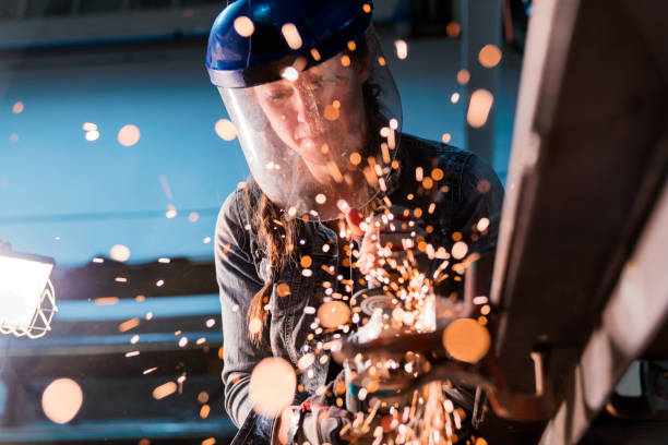 Trusted Clearfield, UT Welder & Metal Fabrication Experts
